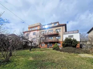 Prodej vícegeneračního domu, Praha - Michle, Pod Sychrovem I, 460 m2