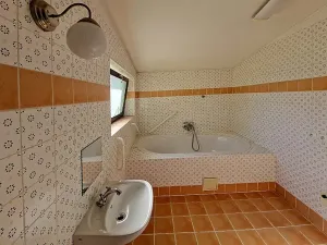 Pronájem rodinného domu, Praha - Břevnov, Na zástřelu, 297 m2