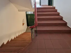 Pronájem rodinného domu, Praha - Břevnov, Na zástřelu, 297 m2