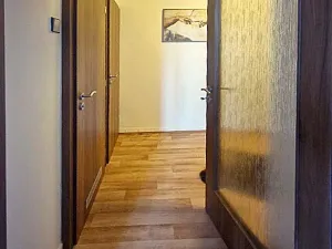 Prodej bytu 2+1, Plzeň, Ořechová, 68 m2