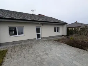 Prodej rodinného domu, Chotěšov, Luční, 126 m2