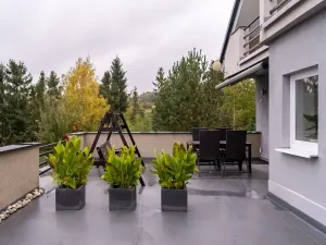 Prodej rodinného domu, Domašov u Šternberka, 500 m2