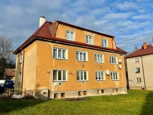 Prodej bytu 2+1, Třebívlice, Písečná, 59 m2