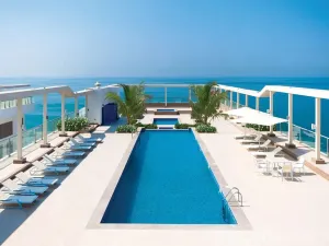 Prodej bytu 2+kk, Al Marjan Island, Spojené arabské emiráty, 66 m2