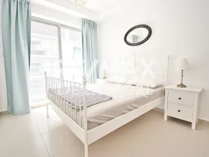 Prodej bytu 2+kk, Al Marjan Island, Spojené arabské emiráty, 66 m2