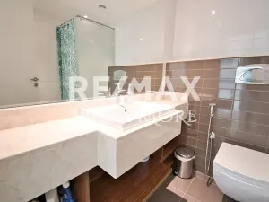 Prodej bytu 2+kk, Al Marjan Island, Spojené arabské emiráty, 66 m2