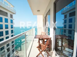 Prodej bytu 2+kk, Al Marjan Island, Spojené arabské emiráty, 66 m2