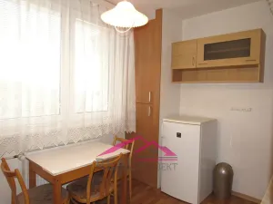 Pronájem bytu 1+1, Tišnov, Květnická, 32 m2