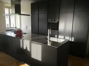 Prodej bytu 1+1, Umag, Chorvatsko, 150 m2