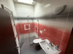 Pronájem bytu 2+1, Černošice, Jahodová, 50 m2