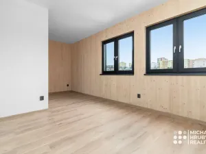 Prodej bytu 4+kk, Ostrava, Hrázka, 97 m2