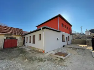 Pronájem bytu 3+1, Slavonice, Mařížská, 80 m2