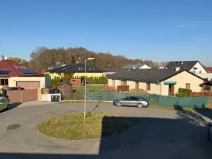 Prodej vily, Sulice, Na Okruhu, 365 m2