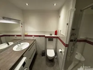 Pronájem bytu 3+1, Praha - Horní Počernice, Libáňská, 75 m2