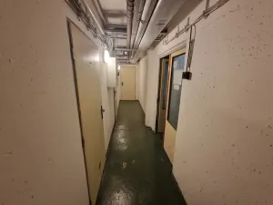 Pronájem bytu 3+1, Litoměřice, Liškova, 70 m2