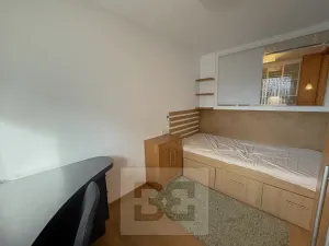 Pronájem bytu 2+kk, Praha - Řepy, Šimonova, 53 m2