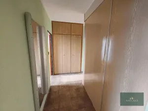 Pronájem bytu 2+1, Stráž, 56 m2