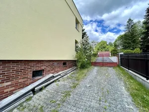 Prodej rodinného domu, Tachov, Lesní, 180 m2