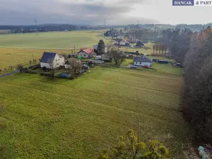 Prodej pozemku pro bydlení, Dolní Domaslavice, 2891 m2