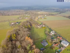 Prodej pozemku pro bydlení, Dolní Domaslavice, 2891 m2