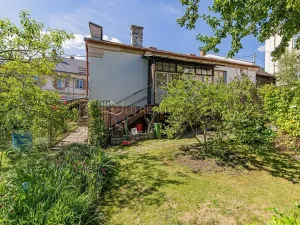 Prodej rodinného domu, Vrbno pod Pradědem, Hřbitovní, 120 m2