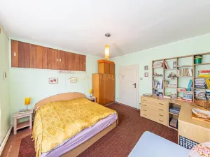 Prodej rodinného domu, Vrbno pod Pradědem, Hřbitovní, 120 m2