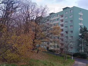 Prodej bytu 1+1, Jirkov, Pionýrů, 36 m2
