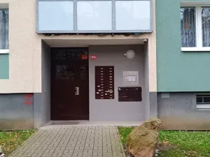 Prodej bytu 1+1, Jirkov, Pionýrů, 36 m2