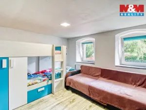 Prodej chalupy, Vejprty, Havlíčkova, 175 m2