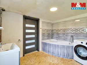 Prodej chalupy, Vejprty, Havlíčkova, 175 m2