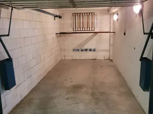 Pronájem garáže, Olomouc, Okružní, 14 m2