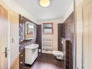 Prodej rodinného domu, Železná Ruda, 337 m2