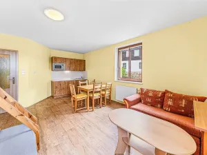 Prodej rodinného domu, Železná Ruda, 337 m2