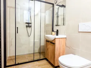 Pronájem bytu 2+kk, Heřmanův Městec, Masarykovo náměstí, 63 m2