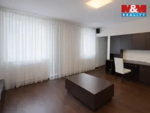 Pronájem bytu 3+kk, Rychnov nad Kněžnou, Zborovská, 93 m2