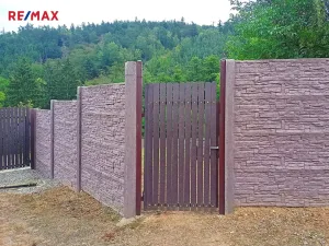 Prodej pozemku pro bydlení, Rakovník, 1516 m2