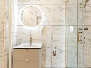 Prodej bytu 2+kk, Praha - Holešovice, Ortenovo náměstí, 50 m2