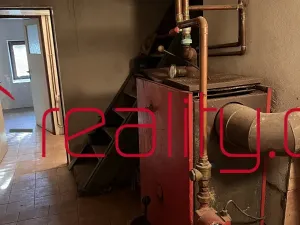 Prodej chaty, Jáchymov, 100 m2