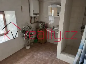 Prodej rodinného domu, Jáchymov, 100 m2