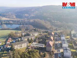 Prodej zahrady, Rakovník - Rakovník I, 390 m2