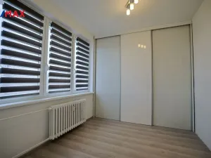 Pronájem bytu 3+1, Ostrava - Výškovice, Lumírova, 68 m2