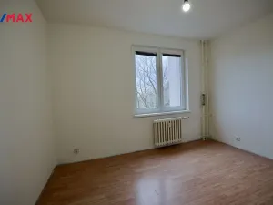 Pronájem bytu 3+1, Ostrava - Výškovice, Lumírova, 68 m2