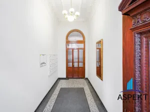 Pronájem bytu 2+1, Praha - Vinohrady, Lužická, 66 m2