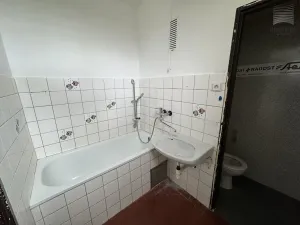 Pronájem kanceláře, Brno, Voroněžská, 59 m2