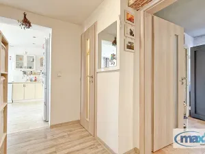 Prodej rodinného domu, Holice, Husova, 108 m2