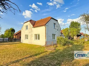 Prodej rodinného domu, Dříteč, 141 m2