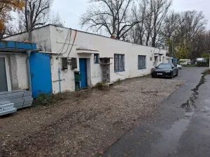 Pronájem obchodního prostoru, Praha - Libeň, Libeňský ostrov, 993 m2