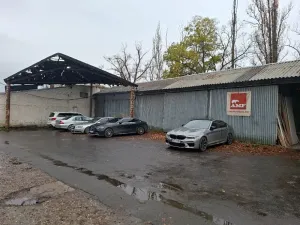 Pronájem obchodního prostoru, Praha - Libeň, Libeňský ostrov, 993 m2