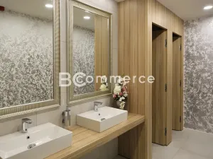 Pronájem kanceláře, Brno, 445 m2