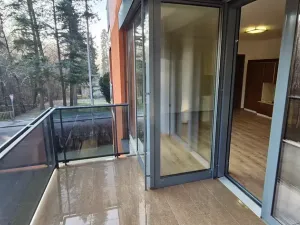 Pronájem bytu 3+kk, Luhačovice, Betty Smetanové, 78 m2